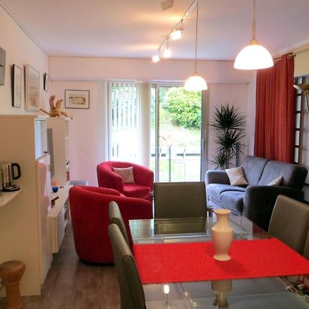 Mes Oasis Nancy Bed & Breakfast Villers-les-Nancy Exterior photo