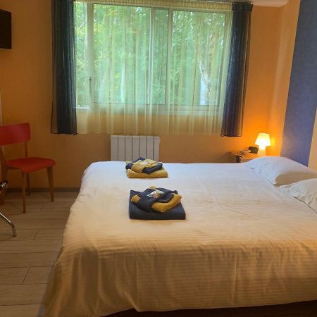 Mes Oasis Nancy Bed & Breakfast Villers-les-Nancy Exterior photo