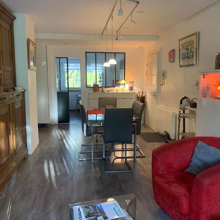 Mes Oasis Nancy Bed & Breakfast Villers-les-Nancy Exterior photo