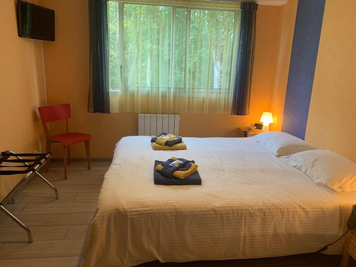 Mes Oasis Nancy Bed & Breakfast Villers-les-Nancy Exterior photo